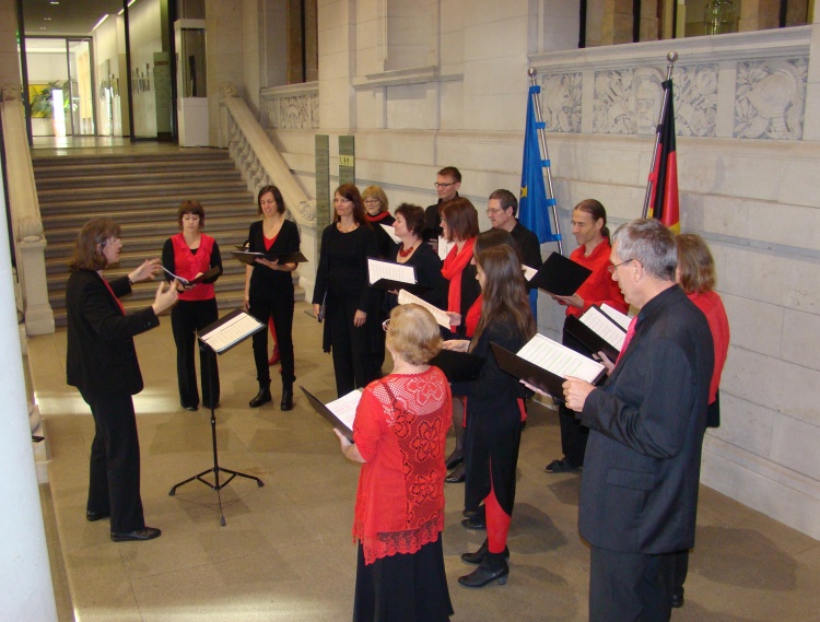 Bundesrat 2014