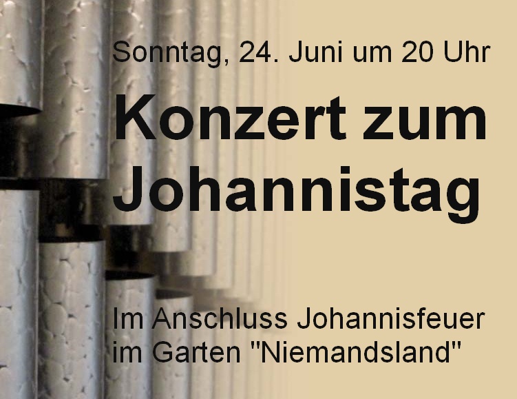 Johannisnacht